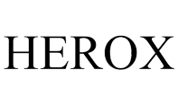 Herox logo